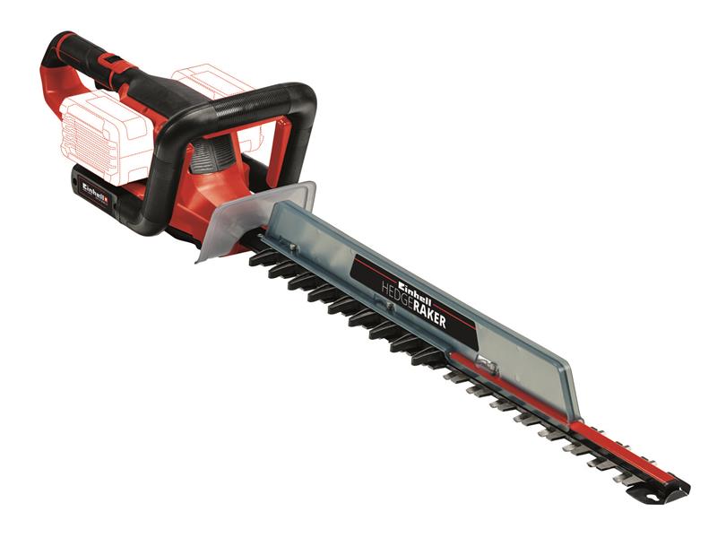 Einhell GE-CH 36/65 Li-Solo Power X-Change Hedge Trimmer 36V Bare Unit