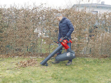 Load image into Gallery viewer, Einhell GE-CL 36/230 Li E-Solo Leaf Vacuum 36V (2 x 18V) Bare Unit