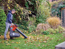 Load image into Gallery viewer, Einhell GE-CL 36/230 Li E-Solo Leaf Vacuum 36V (2 x 18V) Bare Unit