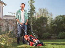 Load image into Gallery viewer, Einhell GE-CM 18/30 Li Power X-Change Lawnmower 18V 1 x 3.0Ah Li-ion