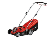 Load image into Gallery viewer, Einhell GE-CM 18/33 Li Power X-Change Lawnmower 18V 1 x 4.0Ah Li-ion