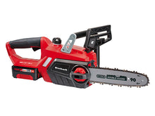 Load image into Gallery viewer, Einhell GE-LC 18Li Power X-Change Cordless Chainsaw 18V 1 x 3.0Ah Li-ion