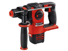 Load image into Gallery viewer, Einhell Herocco Brushless SDS Plus Rotary Hammer 18V Bare Unit