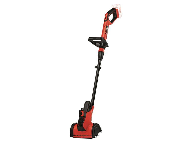 Einhell PICOBELLA Power X-Change Patio Cleaner 18V Bare Unit