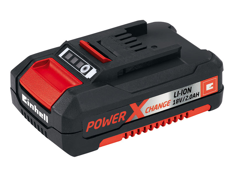 Einhell Power X-Change Li-ion Battery