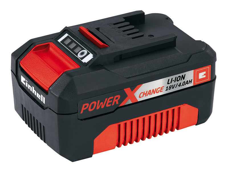 Einhell Power X-Change Li-ion Battery