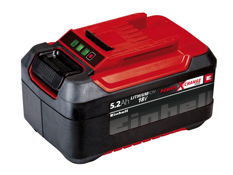 Einhell Power X-Change Li-ion Battery