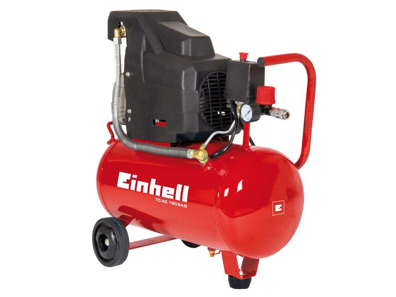 Einhell TC-AC 190/24/8 Air Compressor