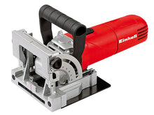 Load image into Gallery viewer, Einhell TC-BJ 900 Biscuit Jointer 860W 240V