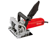 Load image into Gallery viewer, Einhell TC-BJ 900 Biscuit Jointer 860W 240V