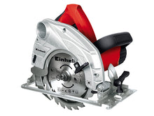 Load image into Gallery viewer, Einhell TC-CS 1200 Circular Saw 160mm 1230W 240V