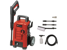 Load image into Gallery viewer, Einhell TC-HP 130 Pressure Washer 130 Bar