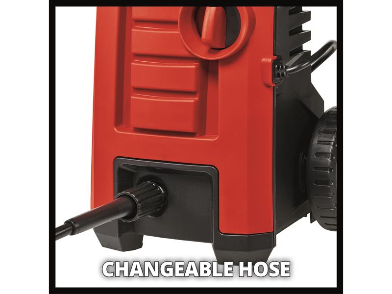 Einhell TC-HP 130 Pressure Washer 130 Bar