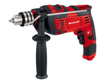 Load image into Gallery viewer, Einhell TC-ID1000 E Impact Drill 1010W 240V