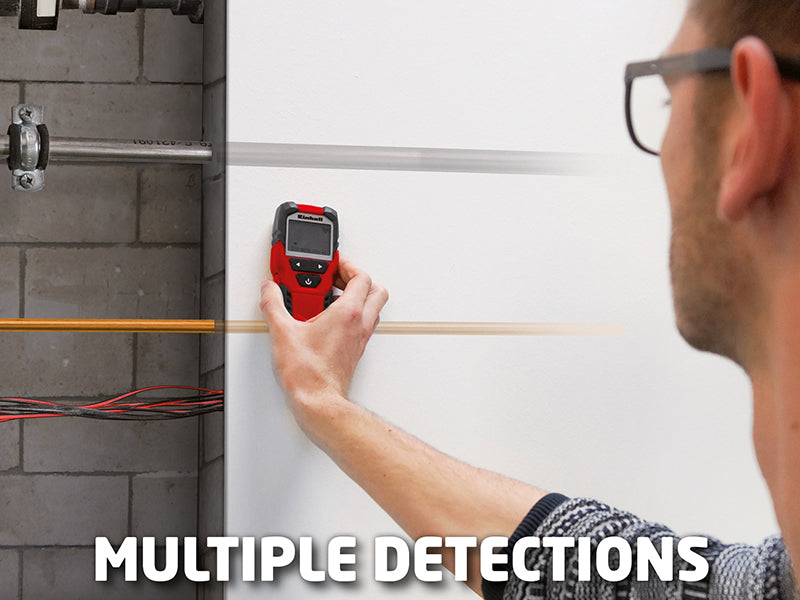 Einhell TC-MD 50 Digital Detector