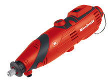 Load image into Gallery viewer, Einhell TC-MG 135 E Grinding &amp; Engraving Tool Kit 135W 240V