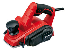 Load image into Gallery viewer, Einhell TC-PL 750 Planer 750W 240V