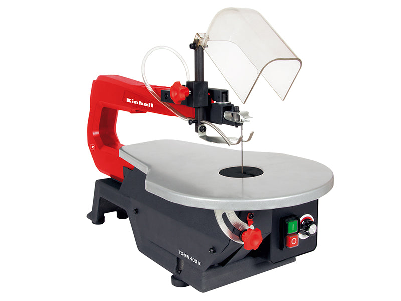 Einhell TC-SS 405E Scroll Saw 120W 240V