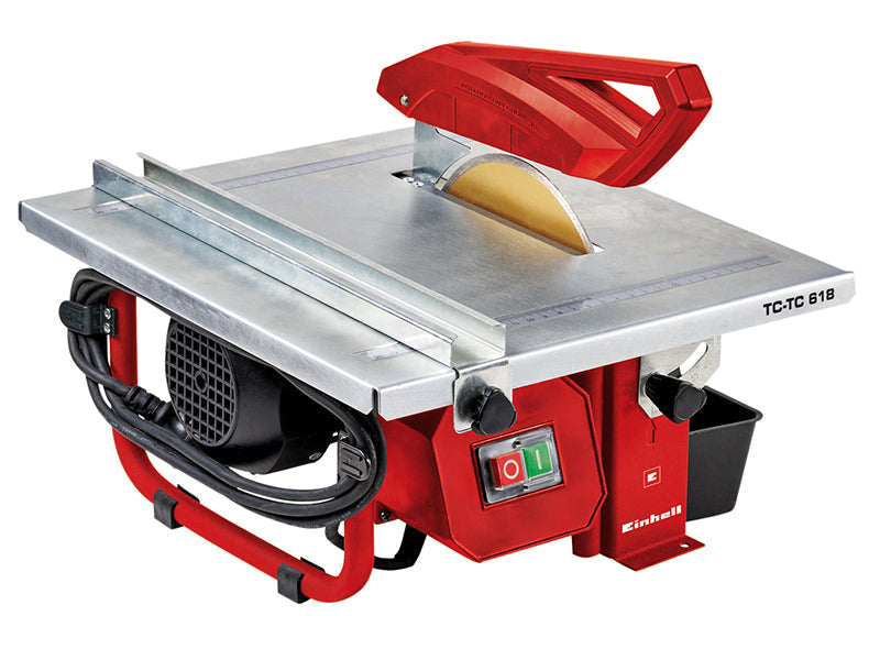 Einhell TC-TC 618 Tile Cutter 600W 240V