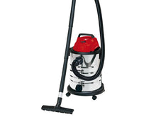 Load image into Gallery viewer, Einhell TC-VC 1930 S Wet/Dry Vacuum Cleaner 240V 1500W