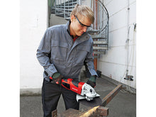 Load image into Gallery viewer, Einhell TE-AG230 Angle Grinder 230mm 2000W 240V