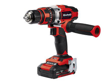 Load image into Gallery viewer, Einhell TE-CD 18/48 Li-i Power X-Change Impact Drill 18V 2 x 2.0Ah Li-ion