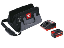 Load image into Gallery viewer, Einhell TE-CI 18 LI BL Power X-Change Impact Driver