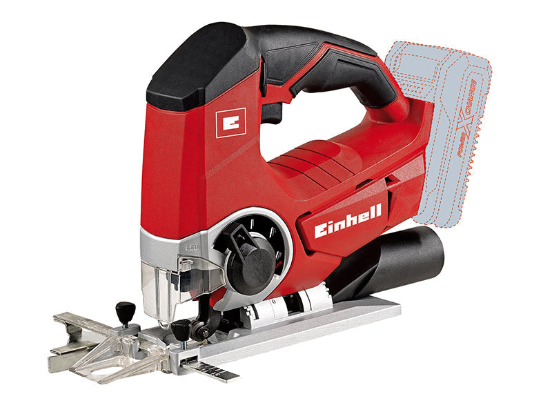 Einhell TE-JS 18 Li Power X-Change Jigsaw 18V Bare Unit