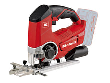 Load image into Gallery viewer, Einhell TE-JS 18 Li Power X-Change Jigsaw 18V Bare Unit