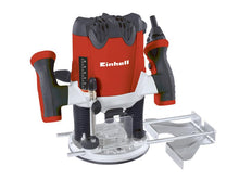 Load image into Gallery viewer, Einhell TE-RO 1255 E 1/4in Router 240V 1200W