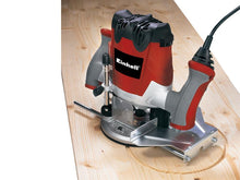 Load image into Gallery viewer, Einhell TE-RO 1255 E 1/4in Router 240V 1200W