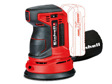 Load image into Gallery viewer, Einhell TE-RS 18 Li Solo Power X-Change Rotating Sander 18V Bare Unit