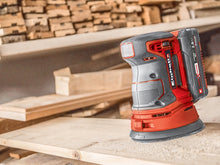 Load image into Gallery viewer, Einhell TE-RS 18 Li Solo Power X-Change Rotating Sander 18V Bare Unit