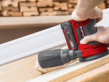 Load image into Gallery viewer, Einhell TE-RS 18 Li Solo Power X-Change Rotating Sander 18V Bare Unit