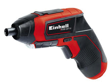 Load image into Gallery viewer, Einhell TE-SD 3.6/1 Li Cordless Screwdriver 3.6V 1 x 1.5Ah Li-ion