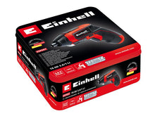 Load image into Gallery viewer, Einhell TE-SD 3.6/1 Li Cordless Screwdriver 3.6V 1 x 1.5Ah Li-ion