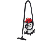 Load image into Gallery viewer, Einhell TE-VC 1930 SA Wet &amp; Dry Vacuum with Power Take Off 30 litre 1500W 240V