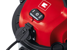 Load image into Gallery viewer, Einhell TE-VC 1930 SA Wet &amp; Dry Vacuum with Power Take Off 30 litre 1500W 240V