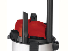 Load image into Gallery viewer, Einhell TC-VC 1820S Wet &amp; Dry Vacuum 20 litre 1250W 240V