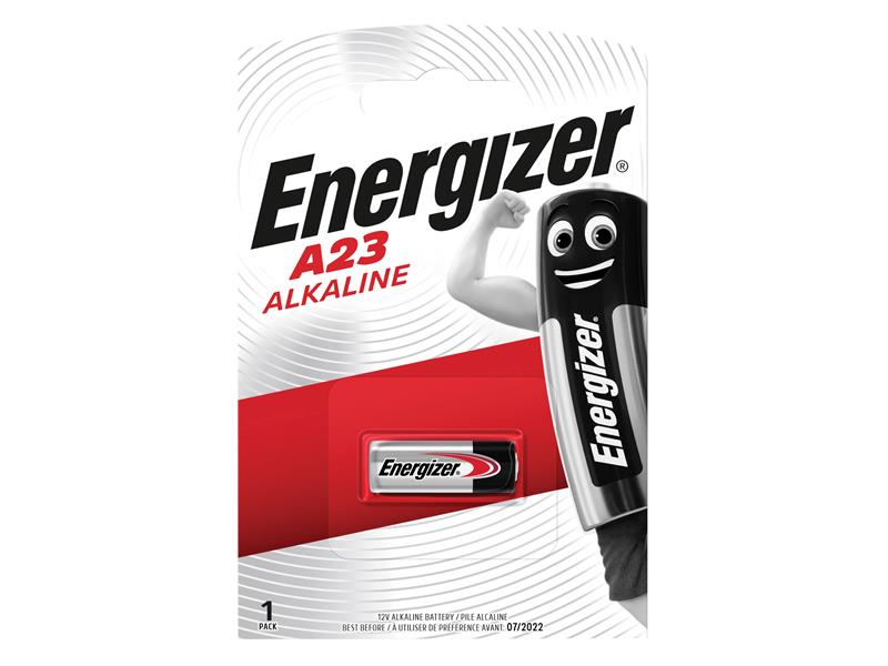 Energizer® E23 Electronic Battery (Single)