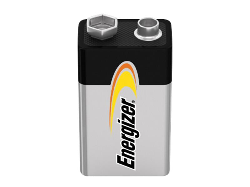 Energizer® Industrial Batteries