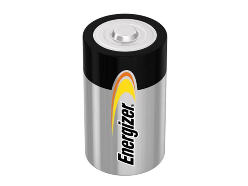 Energizer® Industrial Batteries