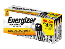 Load image into Gallery viewer, Energizer® Alkaline Power Batteries