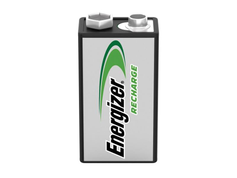 Energizer® Recharge Batteries