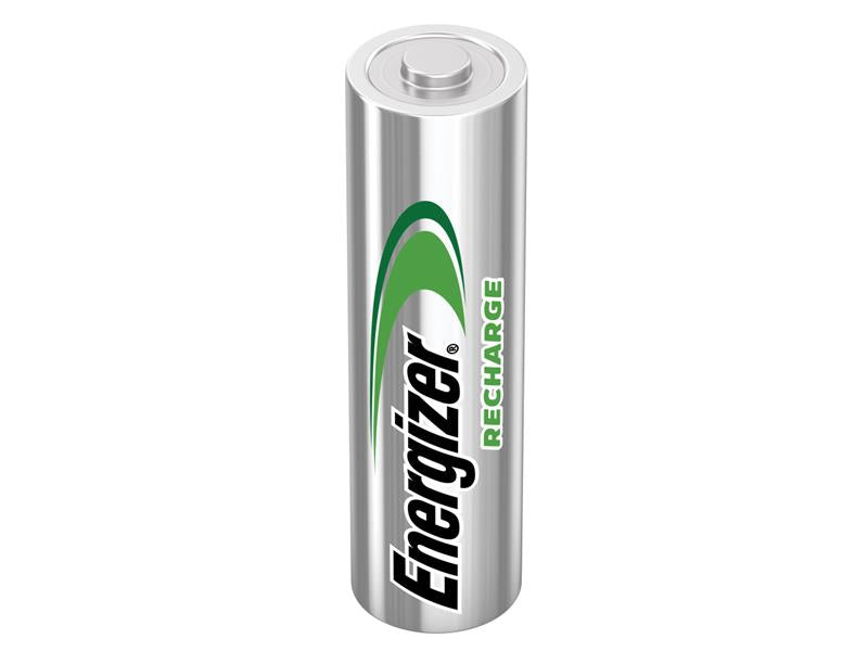 Energizer® Recharge Batteries