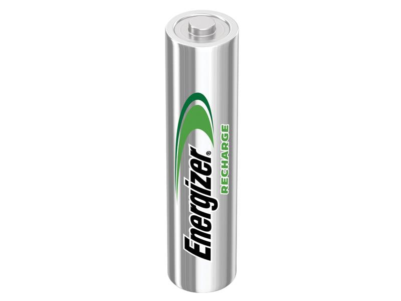 Energizer® Recharge Batteries