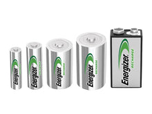 Load image into Gallery viewer, Energizer® Recharge Batteries