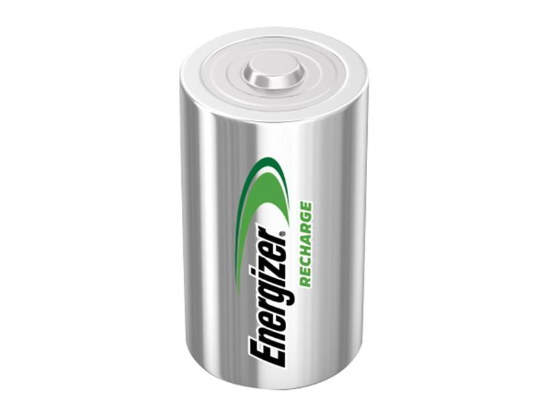 Energizer® Recharge Batteries