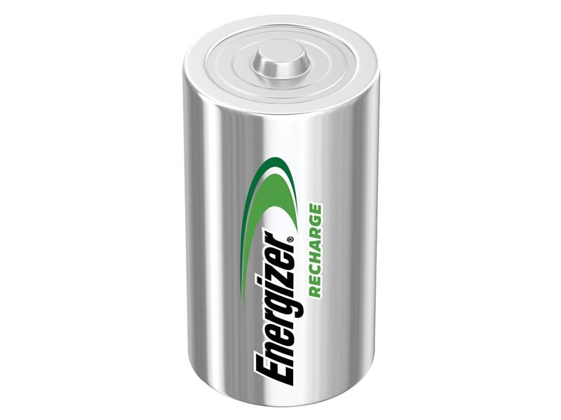 Energizer® Recharge Batteries