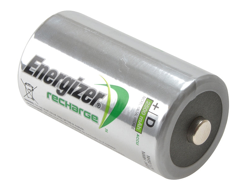 Energizer® Recharge Batteries